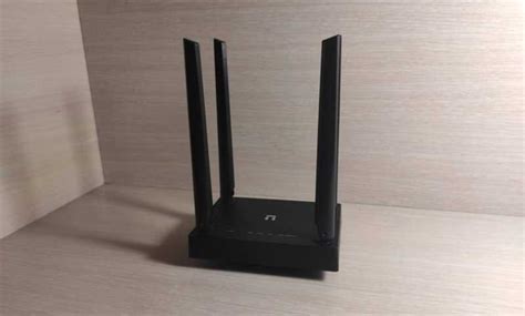 Проблемы с Wi-Fi роутером