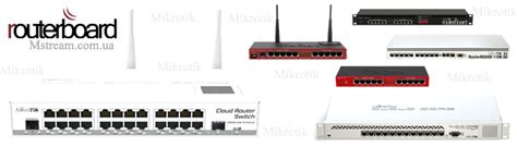 Проблемы с WiFi на MikroTik и их возможные решения: