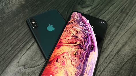 Проблемы яркости на iPhone