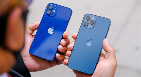 Проведите перезагрузку iPhone 12 Mini в случае неполадок