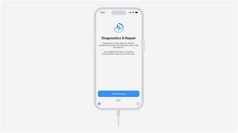 Проверить работу iPhone после отключения