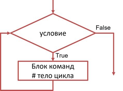 Проверка ввода данных пользователем с использованием цикла while