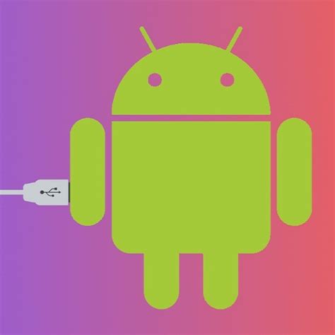 Проверка версии Android через командную строку