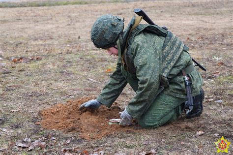 Проверка готовности боевой единицы к загрузке