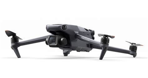 Проверка дрона Mavic 3