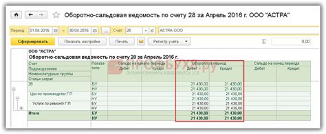 Проверка закрытия счета