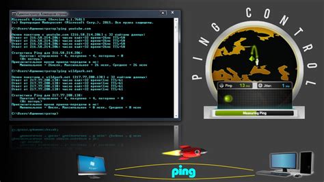 Проверка интернет-соединения после установки Psiphon