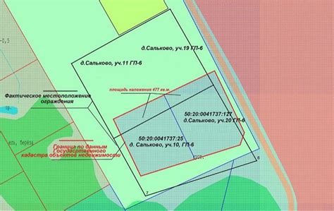 Проверка и исправление ошибок при загрузке кадастровых номеров