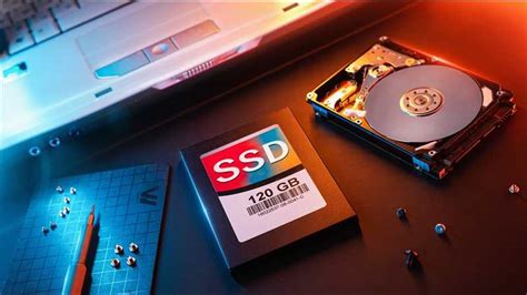 Проверка и настройка нового SSD в ноутбуке