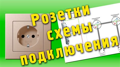 Проверка и отключение розетки, к которой будет подключаться шкаф