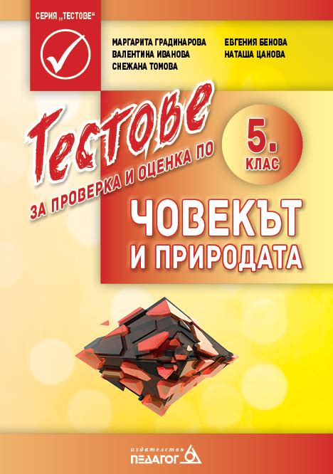 Проверка и оценка