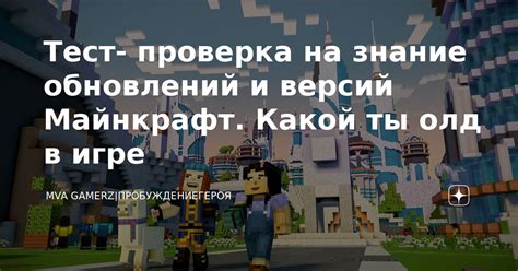 Проверка обновлений и загрузка новых версий Minecraft без интернета