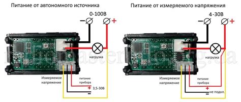 Проверка подключения к зарядному устройству