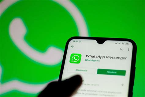 Проверка работоспособности синхронизации WhatsApp на iPhone