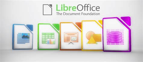 Проверка работоспособности Libre Office на Linux Mint