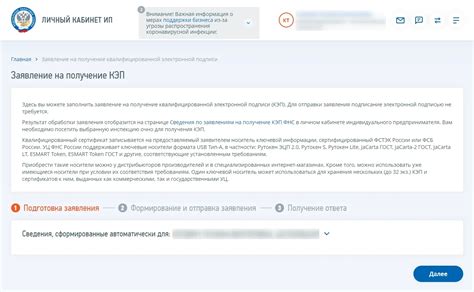 Проверка работы кэп от ФНС и исправление возможных проблем