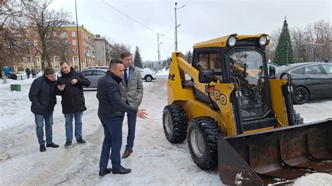 Проверка работы снега