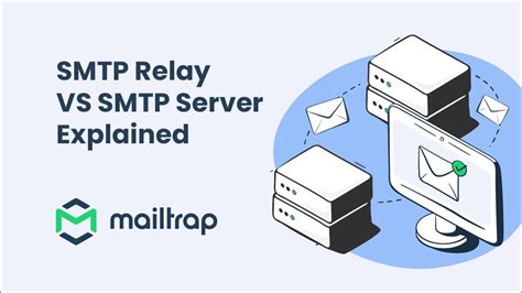 Проверка работы SMTP relay: полезные советы