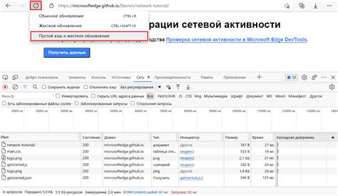 Проверка сетевой активности: как определить мародера в ДМЗ