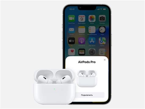 Проверка синхронизации AirPods