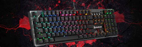 Проверка совместимости клавиатуры с RGB подсветкой