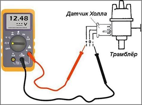 Проверка совместимости с ВАЗ 2109