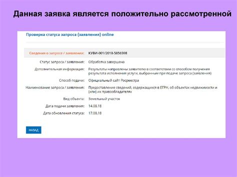 Проверка статуса ИП через государственный реестр