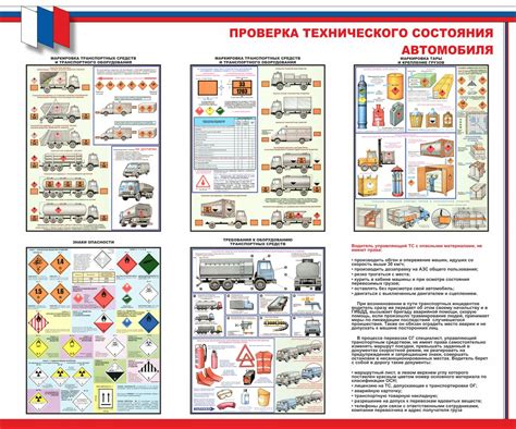 Проверка технического состояния автомобиля такси