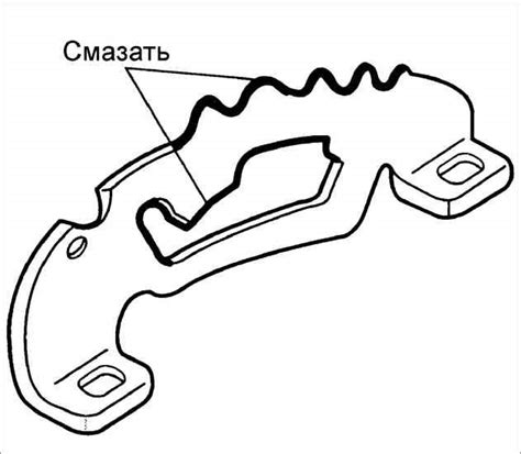 Проверка функционирования механизма