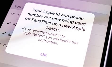 Проверка функционирования Apple ID на новом телефоне