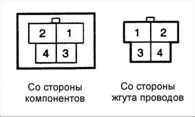 Проверка цепи зарядки