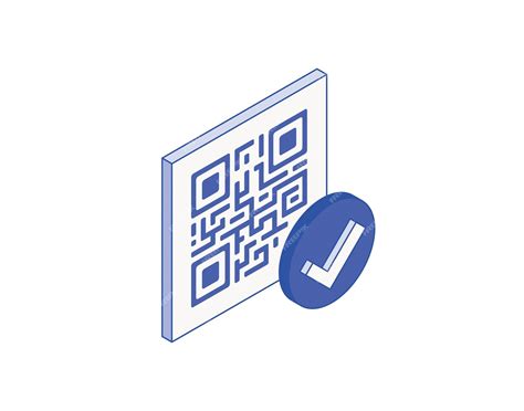 Проверка QR-кода на работоспособность: