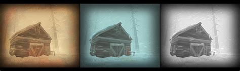 Проверьте наличие обновлений для игры The Long Dark