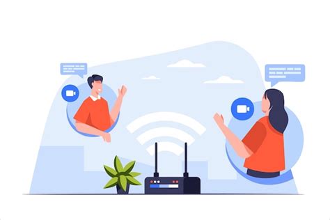 Проверьте подключение и наслаждайтесь просмотром контента через Wi-Fi