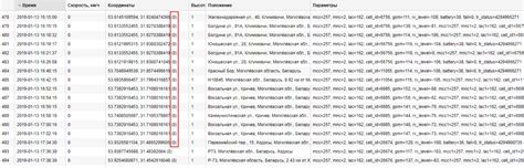 Проверьте работу LBS