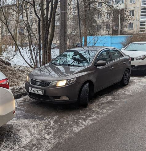 Проветрите салон перед поездкой