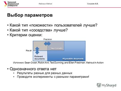 Проводите эксперименты и ищите уязвимости глыб