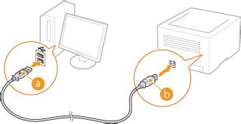 Проводное подключение через USB