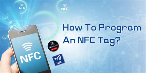 Программирование NFC метки на iPhone