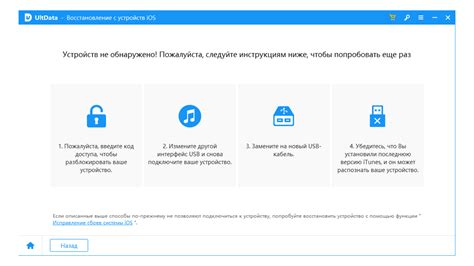 Программное обеспечение для восстановления СМС