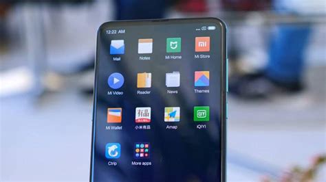 Программное обеспечение Xiaomi Mi 3: обновление до последней версии