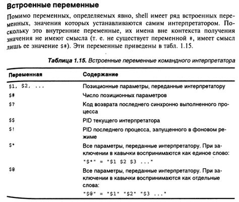 Программные способы определения ОС