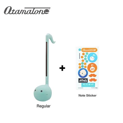 Продвинутые приемы и техники игры на Otamatone