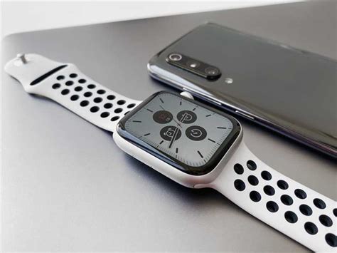 Продвинутые способы использования Apple Watch с Android