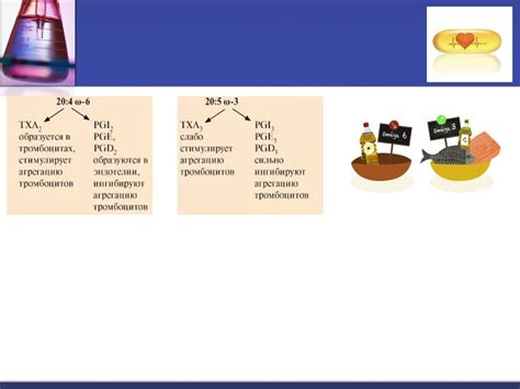 Продукция специфических ферментов