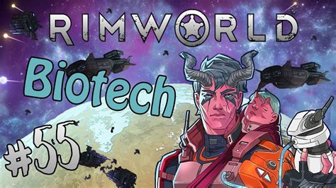 Проектирование и строительство каркаса корабля в RimWorld