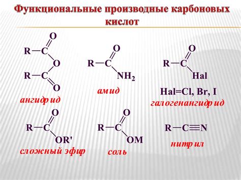 Производные Кетанова и их особенности