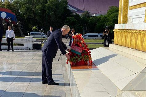 Происхождение первого лидера ОСД