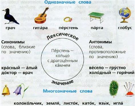 Происхождение слова и его значение