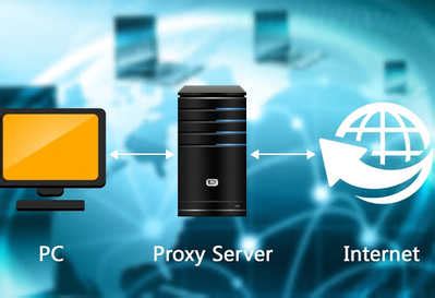 Прокси-серверы: дополнительный уровень анонимности в сети